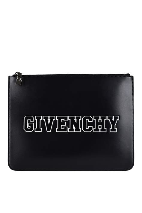 pochette givenchy solde